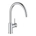 Grohe BauClassic Смеситель для кухни (31234001)