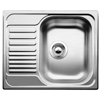 Мойка для кухни Blanco Tipo 45 S Mini матовая  516524