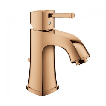 Grohe Grandera Смеситель для раковины с донным клапаном (23303DA0)