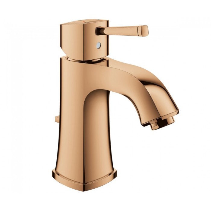 Grohe Grandera Смеситель для раковины с донным клапаном (23303DA0)