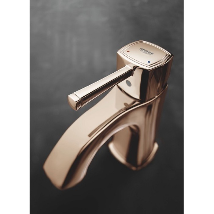 Grohe Grandera Смеситель для раковины с донным клапаном (23303DA0)