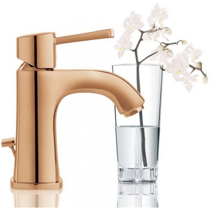 Grohe Grandera Смеситель для раковины с донным клапаном (23303DA0)