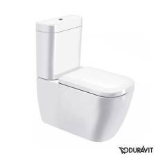 Унитаз Duravit Happy D.2 2134090000