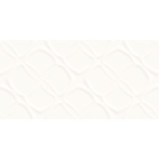 Плитка Paradyz ESTEN BIANCO SCIANA B STRUKTURA REKT.