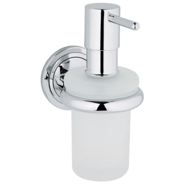 Дозатор жидкого мыла Grohe Veris (40389000)