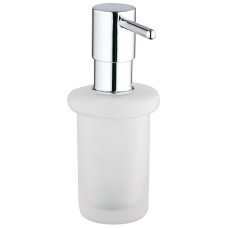 Дозатор жидкого мыла Grohe Veris (40389000)
