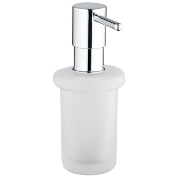 Дозатор жидкого мыла Grohe Veris (40389000)