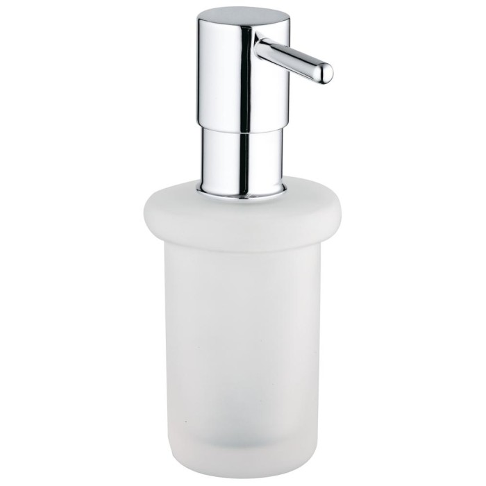 Дозатор жидкого мыла Grohe Veris (40389000)
