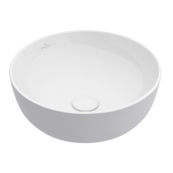 Керамическая раковина Villeroy & Boch Artis 417943BCT6