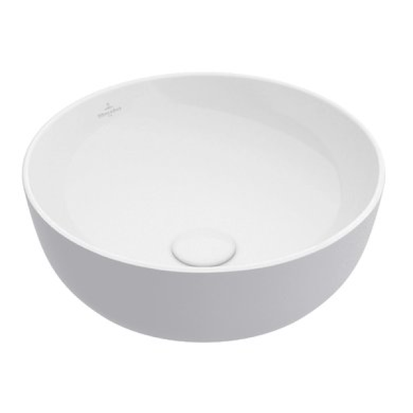 Керамическая раковина Villeroy & Boch Artis 417943BCT6