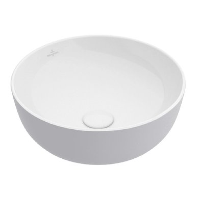 Керамическая раковина Villeroy & Boch Artis 417943BCT6
