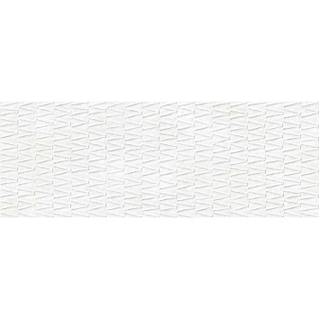 Плитка Peronda Grunge White Peak/R 32x90 см
