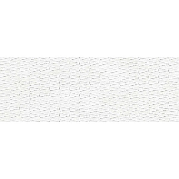Плитка PERONDA GRUNGE WHITE PEAK/R 10×900×320