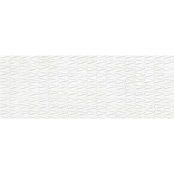 Плитка PERONDA GRUNGE WHITE PEAK/R 10×900×320