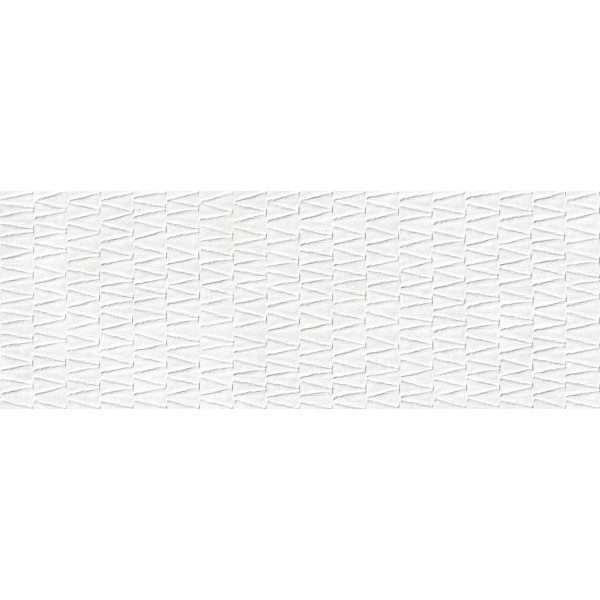 Плитка PERONDA GRUNGE WHITE PEAK/R 10×900×320