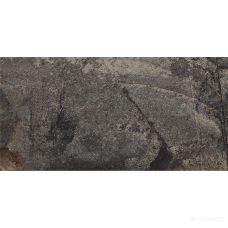 Керамогранит Impronta Stone mix Tx05BA ARDESIA BLACK SQ. 10×1200×600 под камень