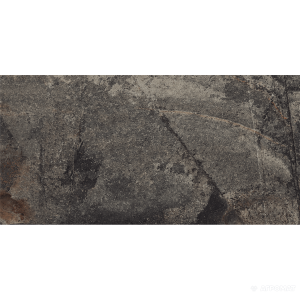 Керамогранит Impronta Stone mix Tx05BA ARDESIA BLACK SQ. 10×1200×600 под камень