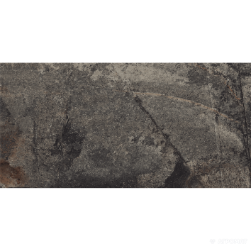 Керамогранит Impronta Stone mix Tx05BA ARDESIA BLACK SQ. 10×1200×600 под камень