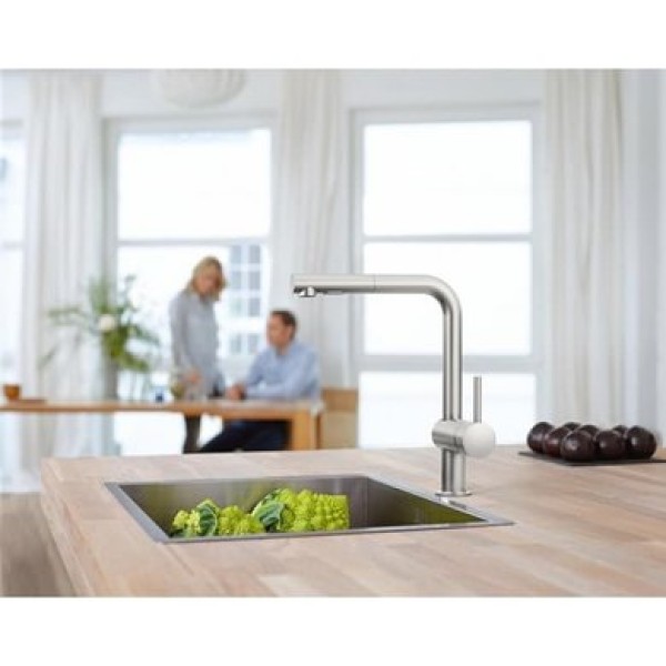 Смеситель для кухни Grohe Minta 30274DC0