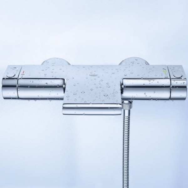 Термостатический смеситель Grohe Grohtherm 2000 NEW 34174001