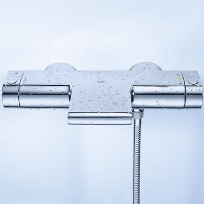 Термостатический смеситель Grohe Grohtherm 2000 NEW 34174001