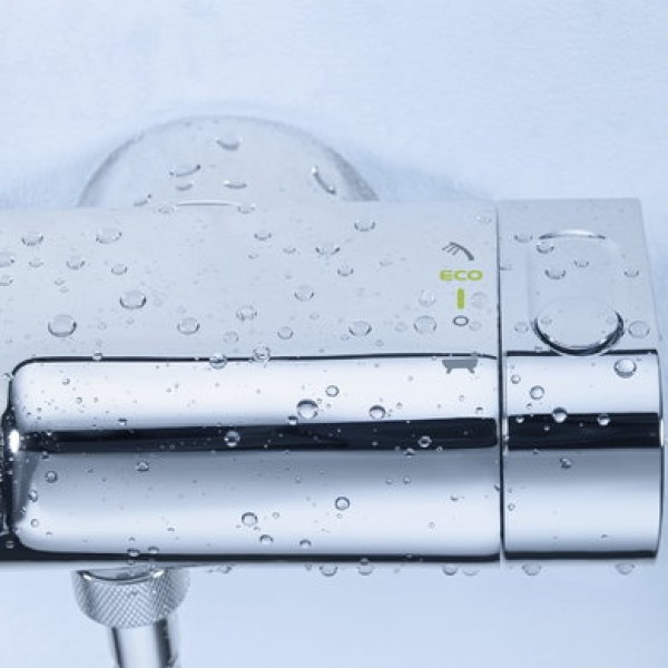 Термостатический смеситель Grohe Grohtherm 2000 NEW 34174001