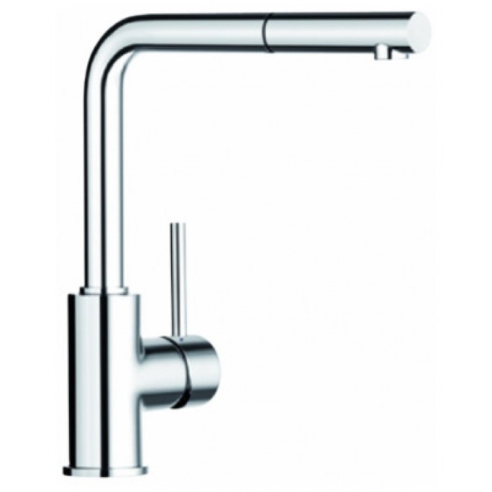 Смеситель для кухни Blanco MILA-S 519810