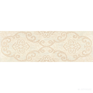Плитка Newker Antique VOLUTE IVORY 8×1200×400