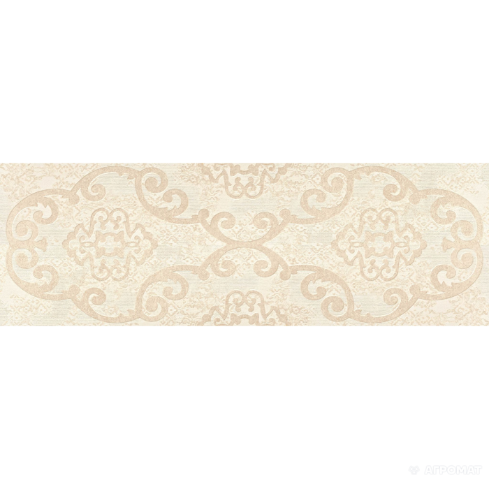 Плитка Newker Antique VOLUTE IVORY 8×1200×400