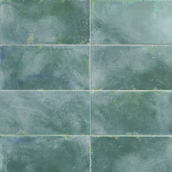 Плитка Mainzu Riviera Turquoise 15x30 см