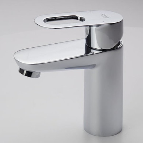 Смеситель для раковины Grohe Bau Loop S-Size 23335000