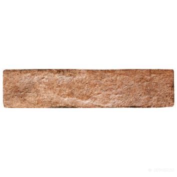 Керамограніт Golden Tile Seven Tones Оранж 34Р020 6х25 см
