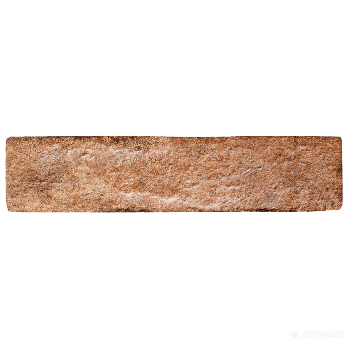 Керамогранит GOLDEN TILE Seven Tones оранж 34Р020 10×60×250