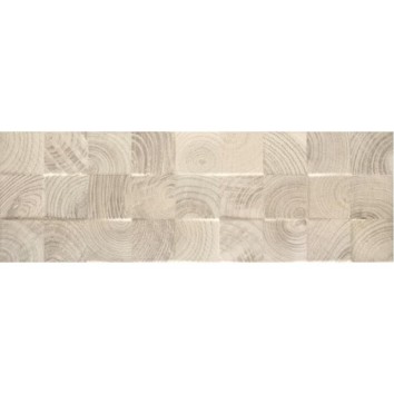 Плитка Paradyz DAIKIRI BEIGE SCIANA WOOD KOSTKI STRUKTURA REKT.  под дерево