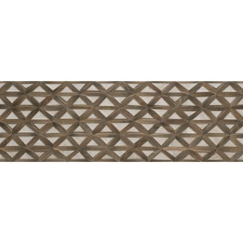Плитка Gemma RONDO WOOD GEOMETRIC 12×900×300 под дерево