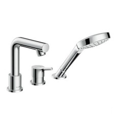 Смеситель для ванны Hansgrohe Talis S 72416000