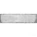 Керамогранит Marca Corona Brickline 0759 WHITE 8×300×75