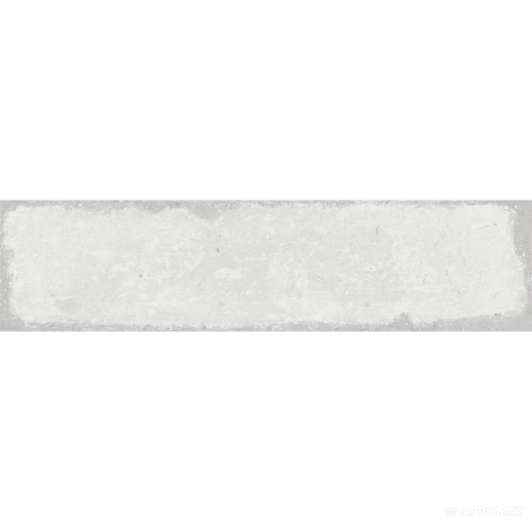 Керамогранит Marca Corona Brickline 0759 WHITE 8×300×75