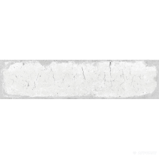 Керамогранит Marca Corona Brickline 0759 WHITE 8×300×75