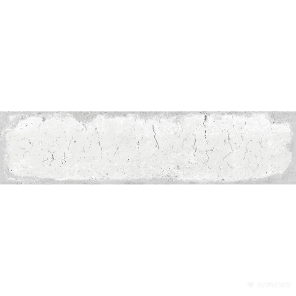 Керамогранит Marca Corona Brickline 0759 WHITE 8×300×75
