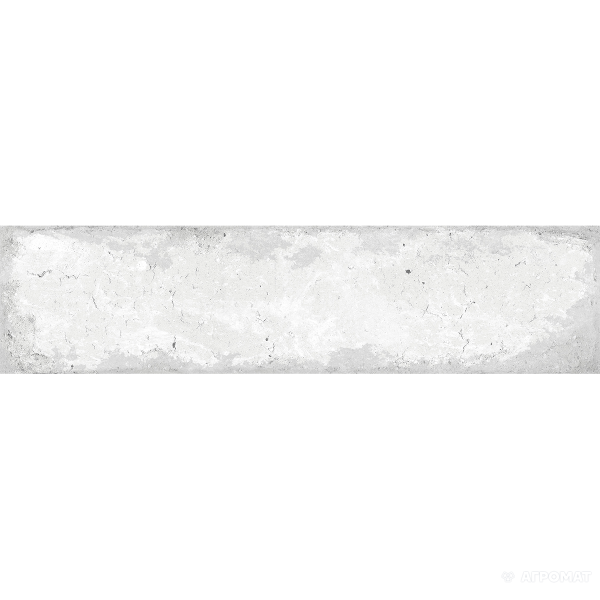 Керамогранит Marca Corona Brickline 0759 WHITE 8×300×75