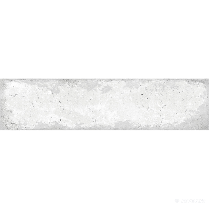 Керамогранит Marca Corona Brickline 0759 WHITE 8×300×75
