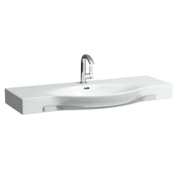 Умивальник Palace 1200 мм H8127040001041 LAUFEN
