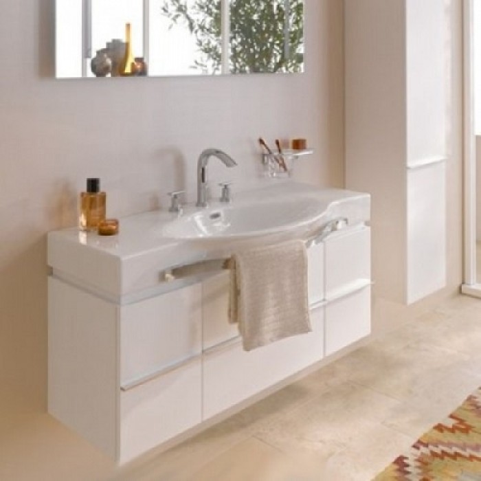 Умывальник мебельный Laufen Palace H8127040001041