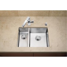 Мойка для кухни Blanco Claron 340/180-U чаша слева  521609