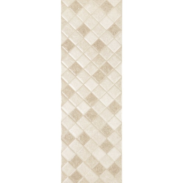 Плитка Rocersa DAMASCO REL 02 TIERRA 8×750×250