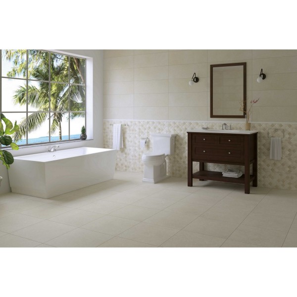 Плитка Rocersa DAMASCO REL 02 TIERRA 8×750×250
