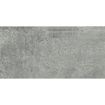 Плитка керамогранітна Newstone Grey 598x1198x8 Opoczno