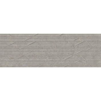Плитка Baldocer Asphalt Blunt Fume 30x90 см
