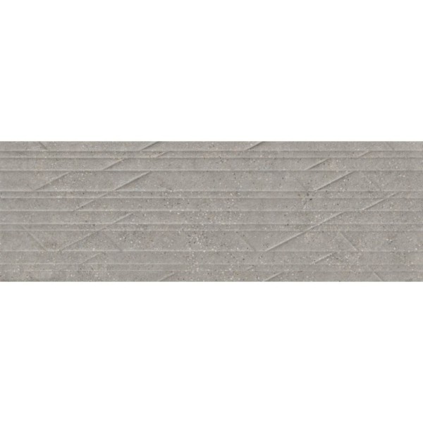 Плитка BALDOCER BLUNT ASPHALT FUME 10×900×300